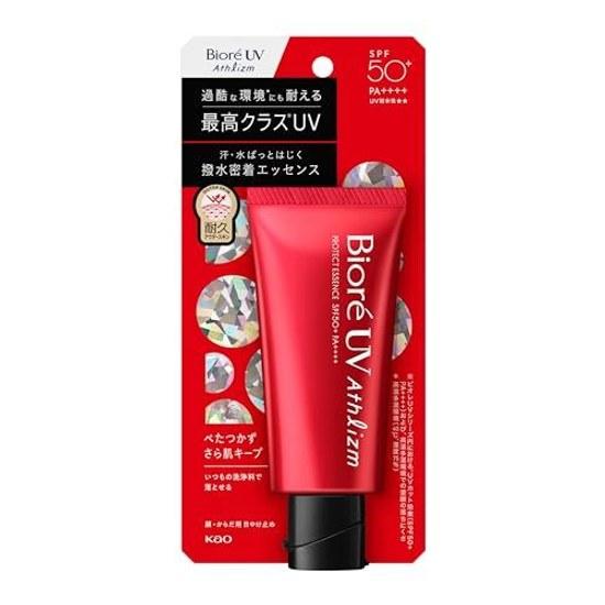 Biore Asurizumu Protect Essence Sunscreen UV SPF50+ PA++++