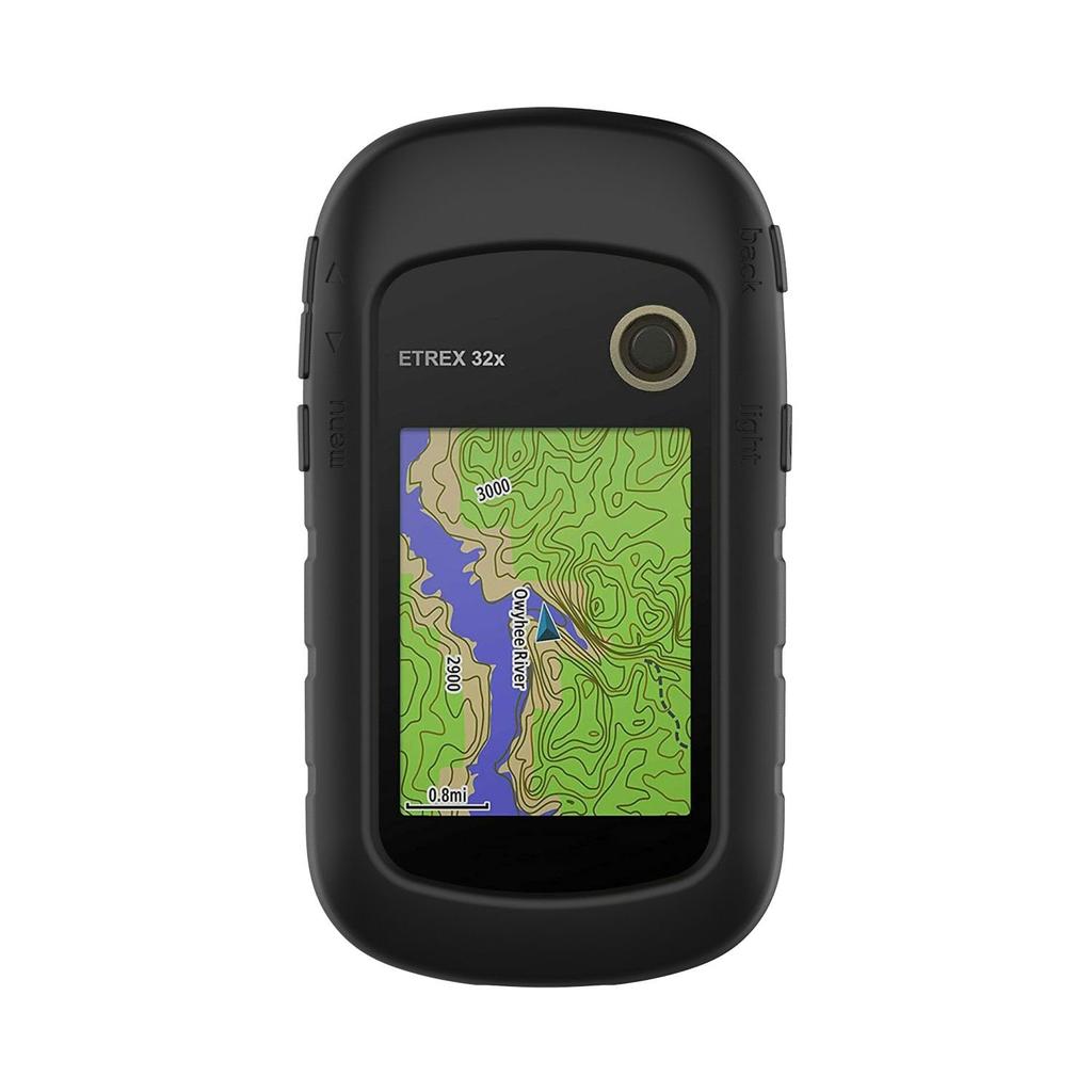 Pouzdro Voikoli pro Garmin eTrex 10 20 20X 22X 30 30X 32X GPS Telefon