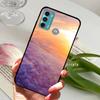 For Motorola Moto G60 Case Luxury Shockproof Soft Silicone Black Bumper Phone Back Cover For Moto G40 Fusion G41 G31 G30 Fundas