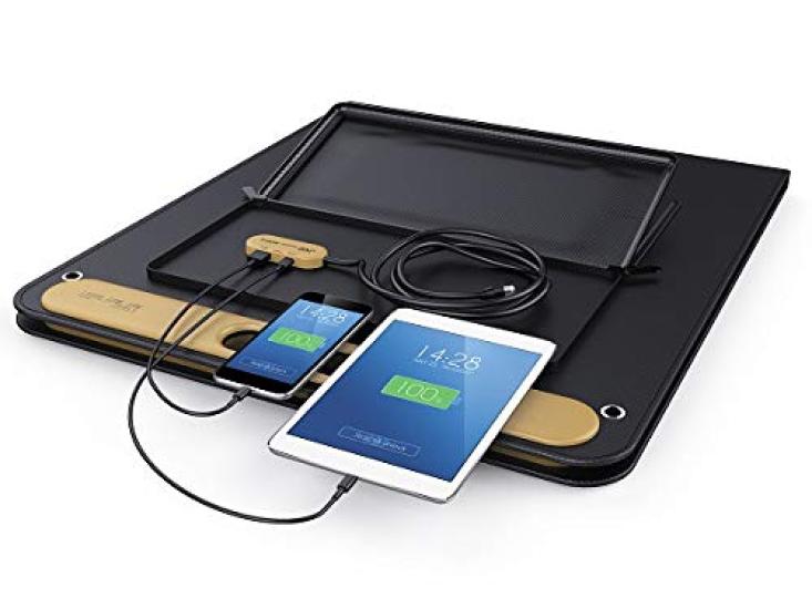 JVC Kenwood JVC Portable Solar Panel 100W (Output BH-SP100-C)