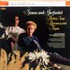 LP Record SIMON  GARFUNKEL  Parsley Sage Rosemary And Thyme SONX60013 CBS SONY 1969 Japan Rock Used