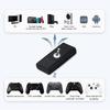 AKNES GuliKit Goku USB Wireless Controller Adapter, Dongle for Xbox Series X|S and Xbox One Controller(Bluetooth Ver.), Switch Pro / PS4&PS5