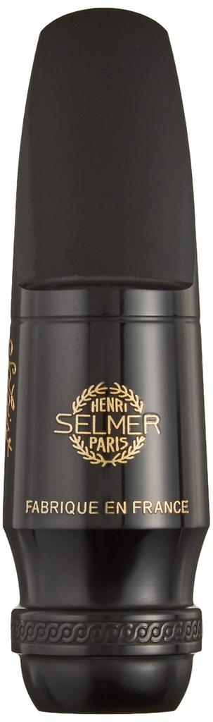 Selmer Paris Alto Saxophone Mouthpiece Soloist C