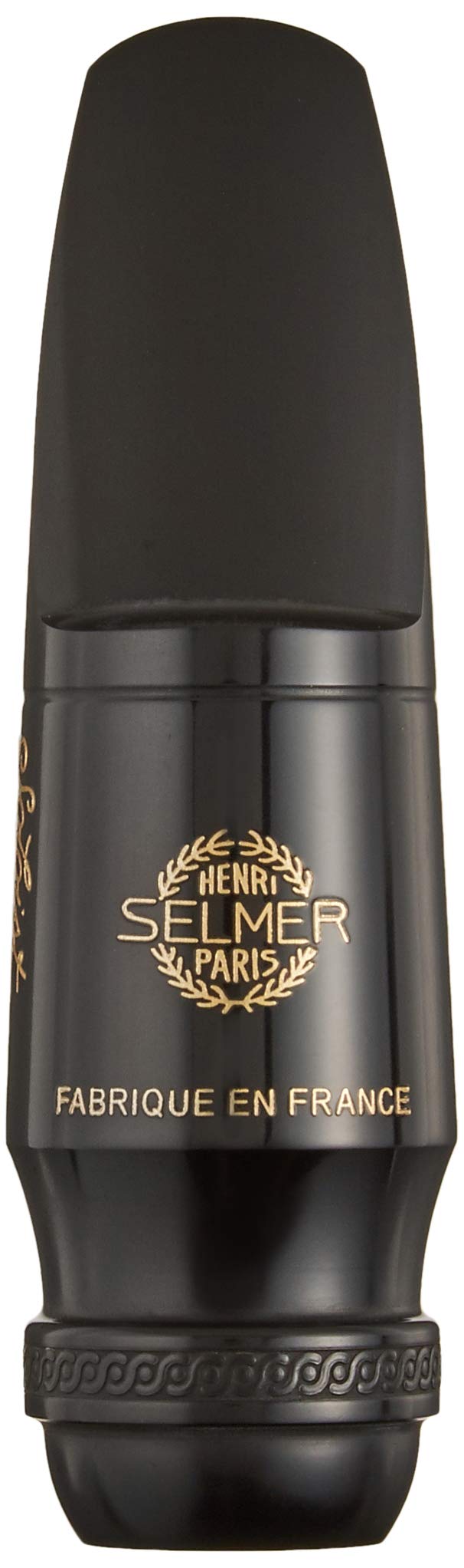 

Selmer Paris Alto Saxophone Mouthpiece Soloist C