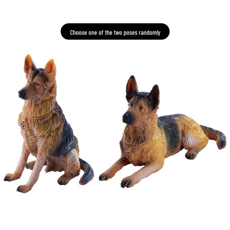 Фигурка китайского солдата Второй мировой войны Xingrong - Подвижная военная модель