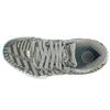Li Ning WOW 2 Way Of Wade 2 Slip Resistant Cushioning Abrasion Resistant Low top Basketball Shoes Men's Gray Blue ABAJ007-5