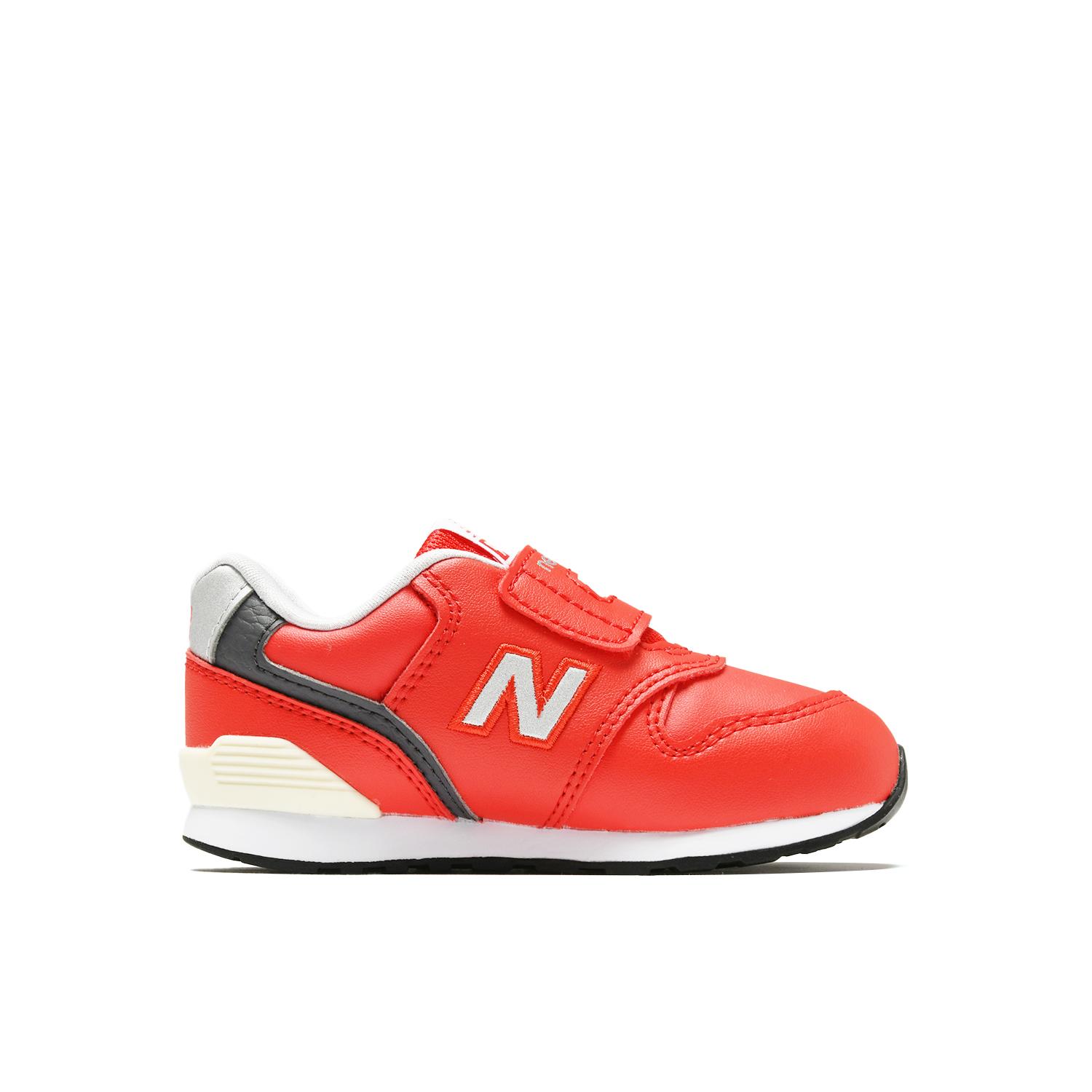 New Balance Iz996 Iz996Bg3 Красный Bg3 120 — фото 6