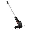 Electric Grass Trimmer Handheld Garden Grass Trimmer Cordless Lawn Trimmer for Garden Tool
