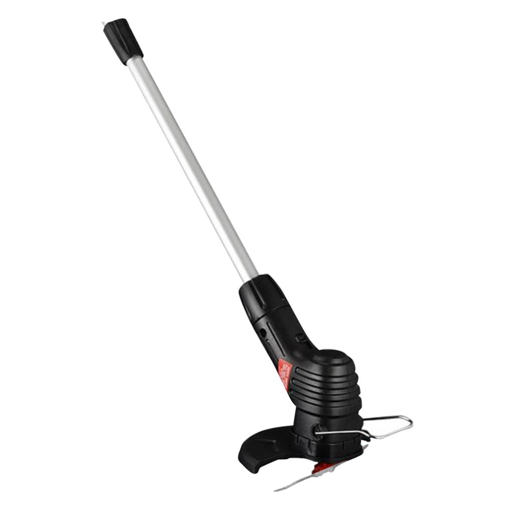 Electric Grass Trimmer Handheld Garden Grass Trimmer Cordless Lawn Trimmer for Garden Tool