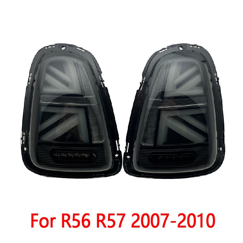 

LED Tail Light Assembly for MINI Cooper F56 R56 R50 R60 LED Tail Lamp Turning Signal Brake Light Rear Lamp