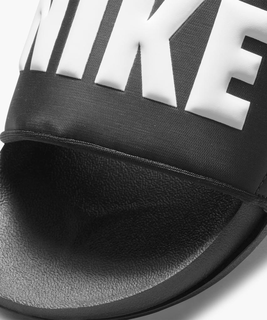 Nike Off-Coat M - Black:White / Bq4639-012