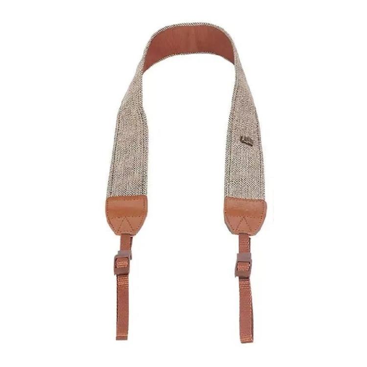 Tiras de Câmera Portáteis para Fotógrafos Alça de Câmera Confortável para Pescoço e Ombro para Câmeras DSLR Presentes para Mulheres