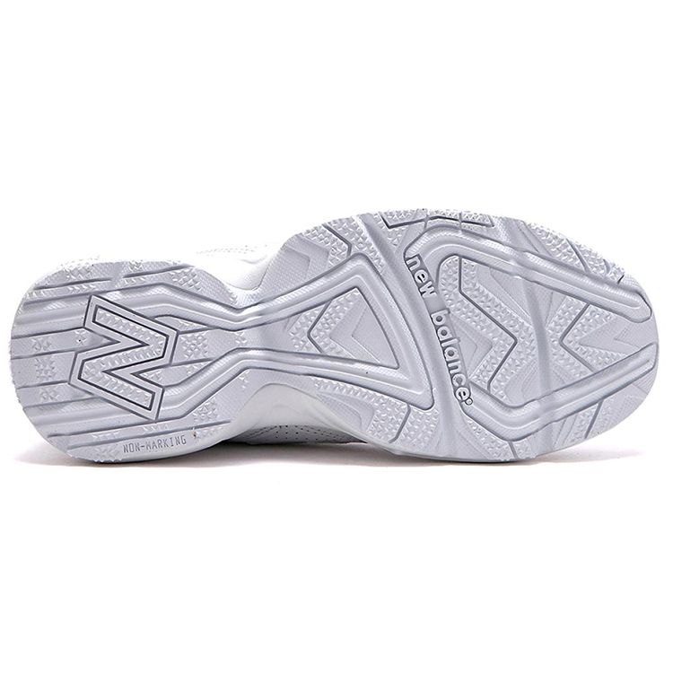 New Balance Dámské 708 Bílé WX708LW