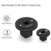 8pc Socket Adapter Design Chrome Steel With Phosphate Coating Professional Grades