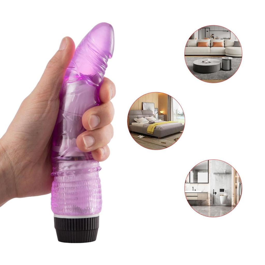 Realistic Dildo Vibrator Sex Toys for Women Sex Products Penis Vibarting Stimulator G Spot Clitoris Stimulate Masturbation