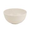 Wheat Straw Degradable Bowl, Student Dormitory Household Food-grade Plastic Bowl, Instant Noodle Bowl, Soup Bowl, Eating Rice Bowl