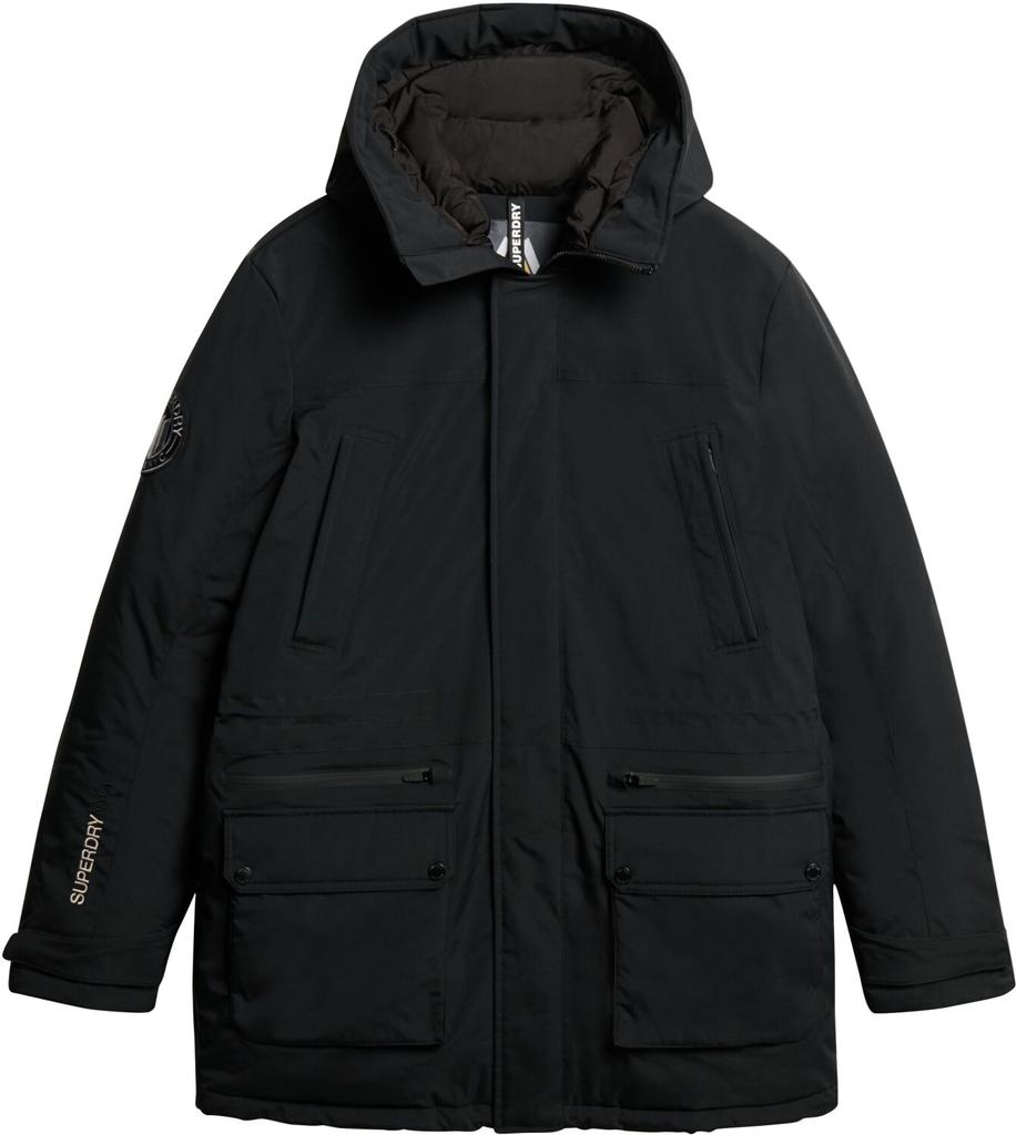 Superdry City Padded Jacket (M5011909A)