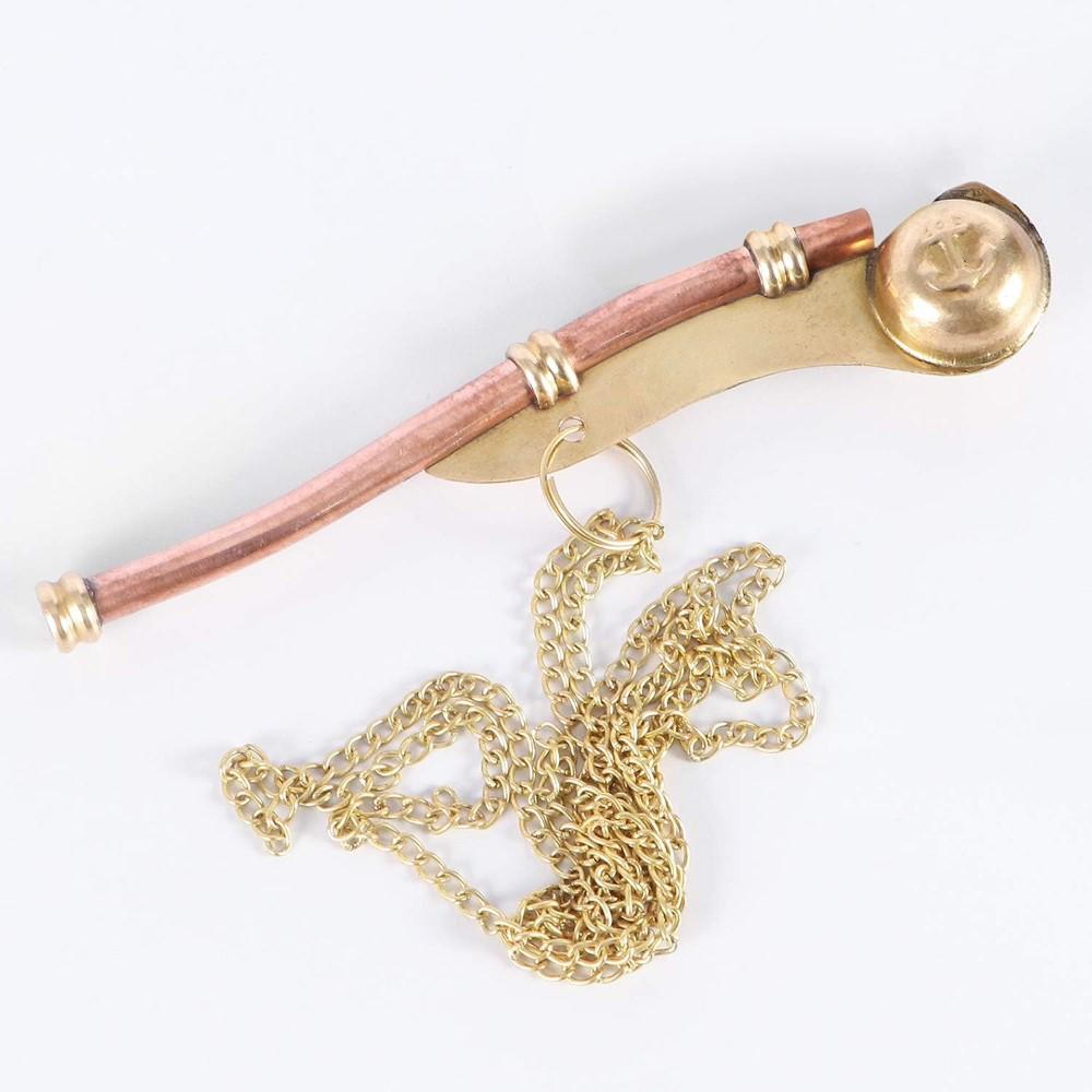 Boatswain Whistle,navy bosun whistle,Bosun Whistle,Ship Whistle,Brass Whistle,Boatswain