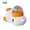 Pet Dog Dog Small Yellow Duck Automatic Feeding Machine Cat Feeder Supplies Food Interactive Cat Toys