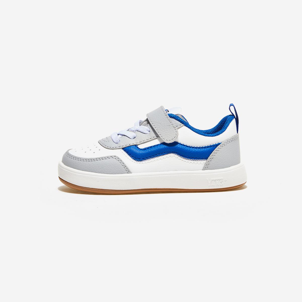 

Зубец-серый/синий V2055K