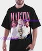 Comfort Colors Shirt | Mae Martin Bootleg Vintage T-Shirt | Feel Good Shirt | Halloween Gift Shirt | Christmas Gift | Mastorbunt