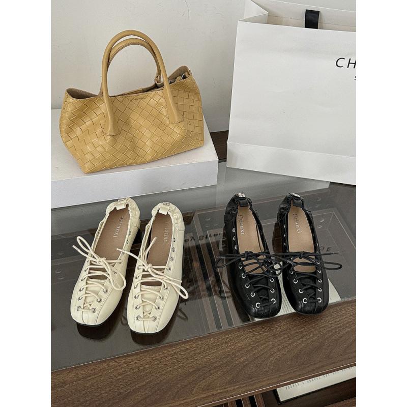 

Новые универсальные туфли-оксфорды на шнуровке с квадратным носком, женские ретро, с внутренней платформой, с перекрестным ремешком, с мелким вырезом, женские туфли 40 абрикосовый