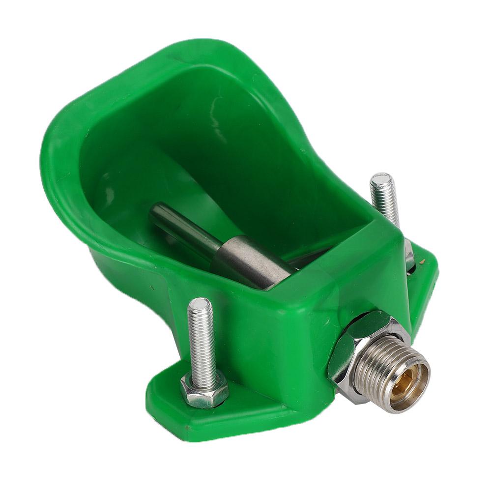 Pig Water Bowl Piglets Farm Livestock Sheep Cattle Cow Goat Feeding Drinking Water BowlPig Water Bowl