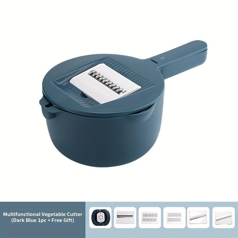 

Potato shredder, vegetable slicer, hand protector, household shredder, shredder, slicer, fruit and vegetable slicer, slicer