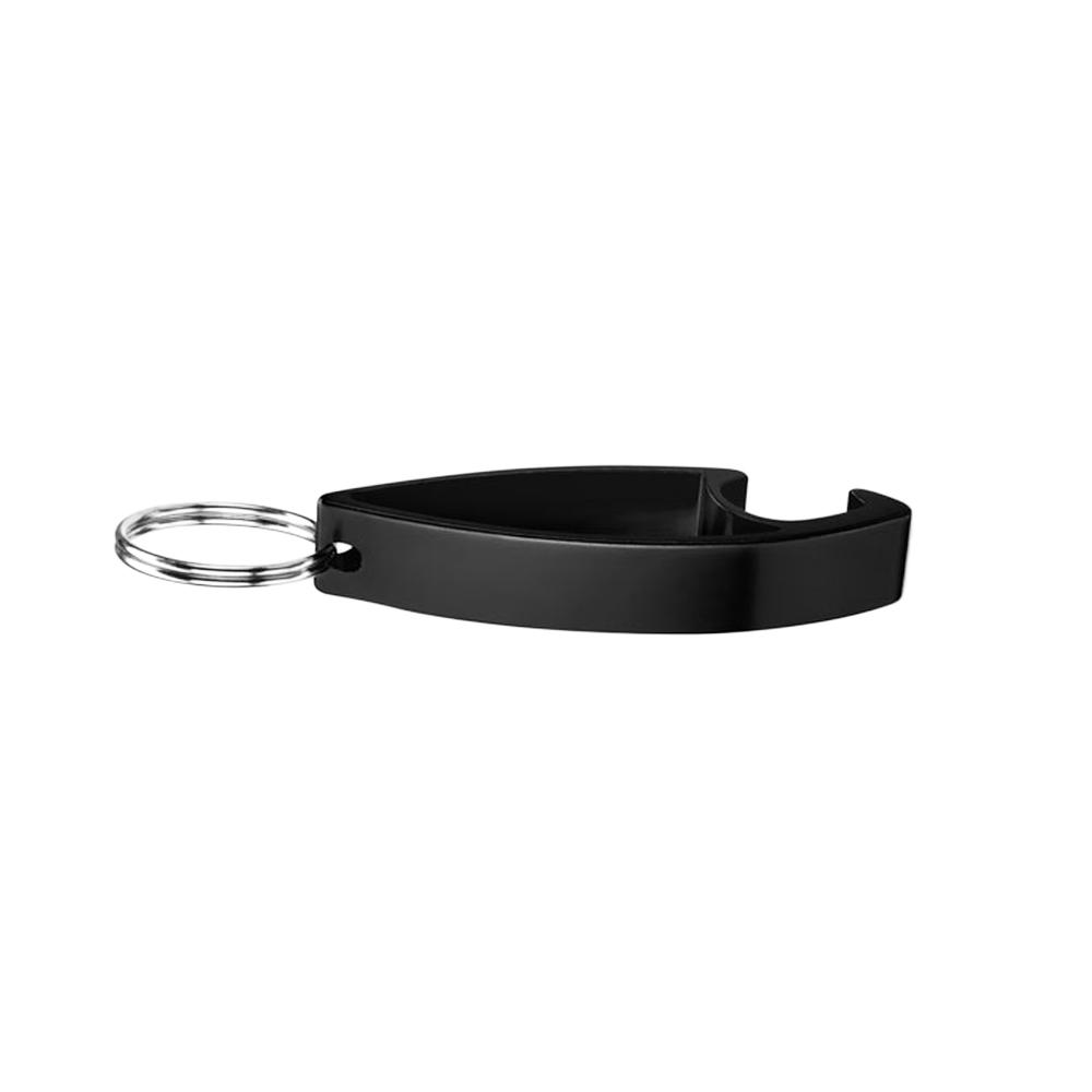 MidOcean Colour Twices Bottle Opener Keyring