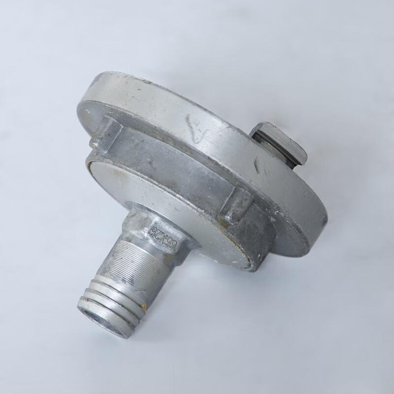 Agricultural Fire Hose Connector 65/20