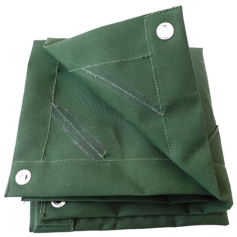 Ronghao Waterproof Canvas Tarp