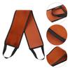 Back Tanning Applicator Belt 2pcs Long Reach Smooth NonAbsorbent Reusable for Self Tanner