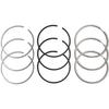 3Set STD Piston Rings 16853-21050 67mm Compatible with Kubota D722 Z482 D782 D722EBH D772B Engine (1.5Hx1.5x3.0mm)