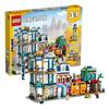 LEGO 31141 Main Street Block Toys