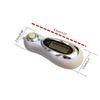 Tragbarer Handheld Digitaler Perlenzähler mit Hintergrundbeleuchtung Manuelle Rückstellung Finger Spielzeug