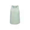 Tank Top Women's Light Green 23RCS410WGL3