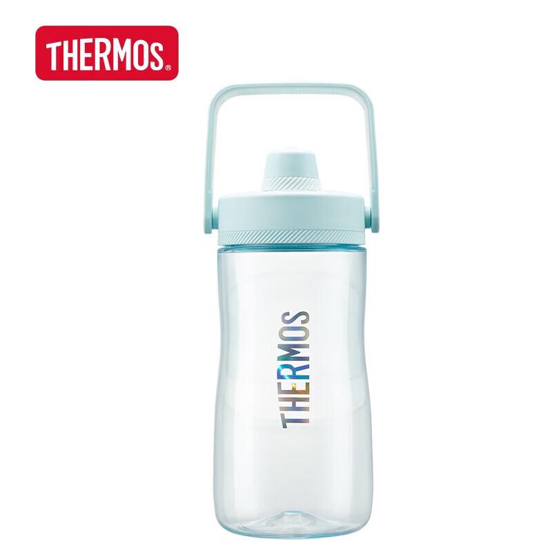 THERMOS Tritan Large Capacity Sports Water Bottle