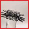 Wool Horse Rings for Men, How To Use Horse Tail Rings, Sheep Eye Artificial Sea Dog Rings, Eye-Catching Rings, Sheep Eye Rings, Silicone Rings