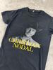 Christian Nodal Tour Shirt Womens Small Bay Island Sportswear Music Concert Tee Unisex T-Shirt