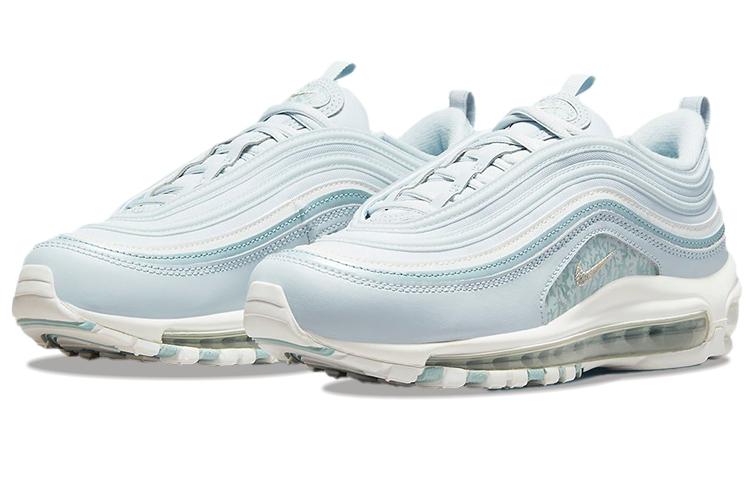 Nike Air Max 97 'Blue Camo' Women's DJ5434-400