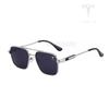 DTDIB1 For Tesla Model 3 Model Y Model S Model X Cybertruck Car High-end Men Women Outdoor Sunglasses UV Protection Driver's Goggles