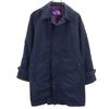 The North Face Purple Label Stainless Collar Coat WM NPW2916N Outdoor Women Used