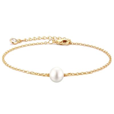 Armbänder – Ketten- & Gliederarmbänder