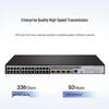 H3C S5024PV5-EI-HPWR 24-Port Gigabit POE+ Managed Switch