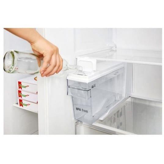 Sèche-cheveux - grundig - hd8080 - 2300 w - ionique - air froid