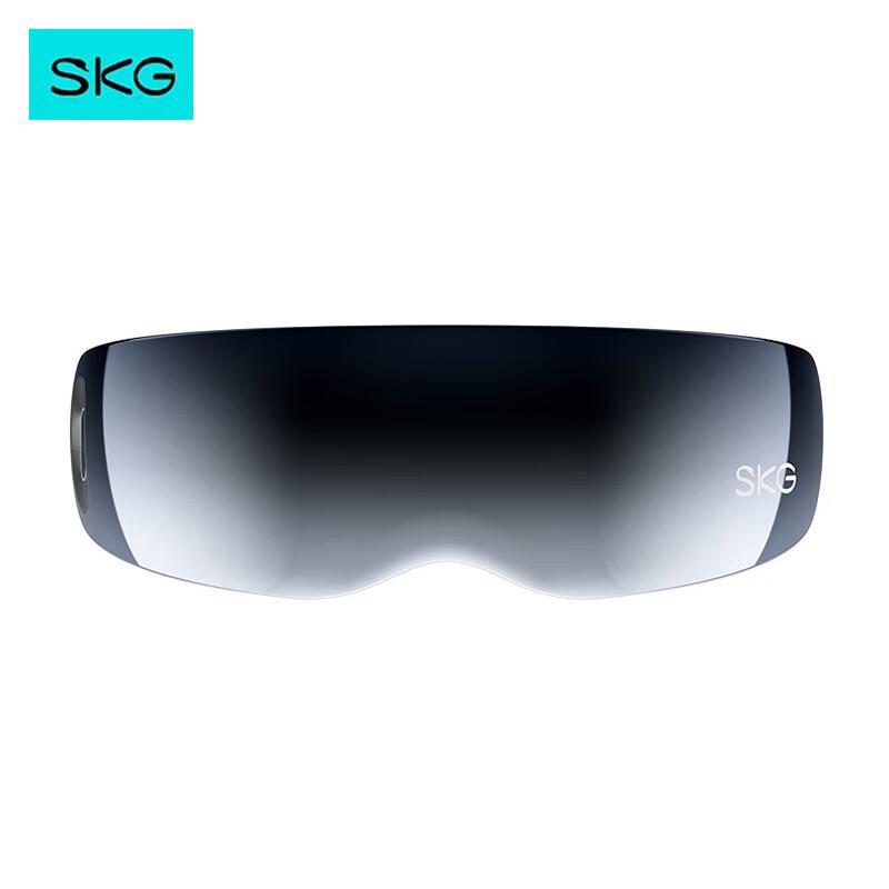 

SKG K5 Smart Eye Massager CN plug (adapter included)