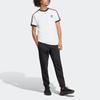 Adidas Originals SUPERSTAR T Shirt Japan Version Men's White IA4846-