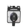 Zhuochao LW42A2-2815/LF406 Three-Phase Cam Switch with Zero Position (No Neutral Wire Required)