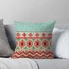 Fall Home Decor Autumn Living Room Throw Pillow Cover Sofa Boho Cushion Cover Morocco