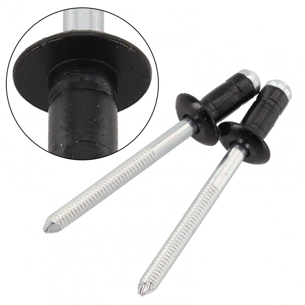 Authentic For Toyota Fuel Tank Door Rivet Easy Installation